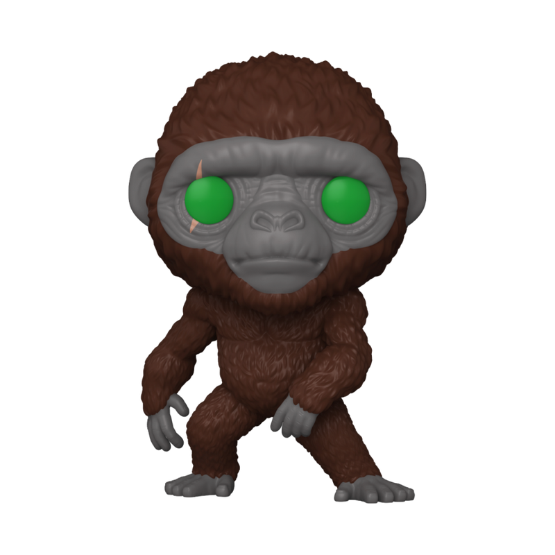 Godzilla vs Kong: The New Empire - Suko Pop! Vinyl Figure