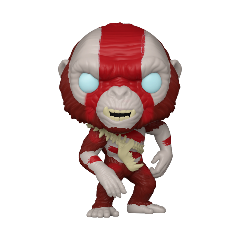 Godzilla vs Kong: The New Empire - Skar King Pop! Vinyl Figure
