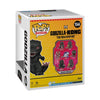 Godzilla vs Kong: The New Empire - Godzilla 6 Inch Pop! Vinyl Figure