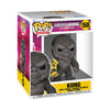 Godzilla vs Kong: The New Empire - Kong with Mech Arm 6 Inch Pop! Vinyl Figure