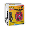 Godzilla vs Kong: The New Empire - Kong with Mech Arm 6 Inch Pop! Vinyl Figure
