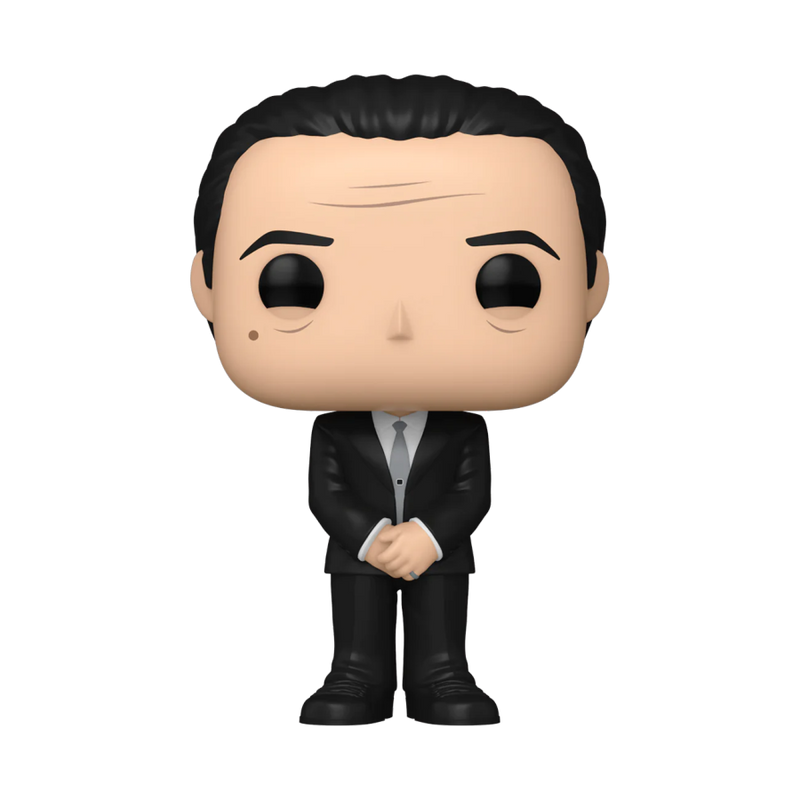 Goodfellas - Jimmy Conway Pop! Vinyl Figure