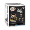 The Godfather Part 2 - Michael Corleone Pop! Deluxe