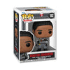 Ghostbusters II (1989) - Winston Zeddemore Pop! Vinyl Figure