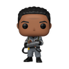 Ghostbusters II (1989) - Winston Zeddemore Pop! Vinyl Figure