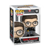 Ghostbusters II (1989) - Egon Spengler Pop! Vinyl Figure