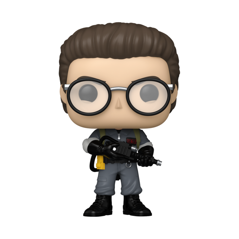 Ghostbusters II (1989) - Egon Spengler Pop! Vinyl Figure