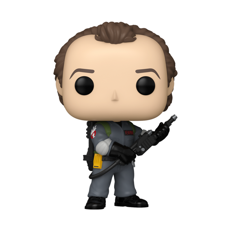 Ghostbusters II (1989) - Dr. Peter Venkman Pop! Vinyl Figure