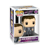Galaxy Quest - Jason Nesmith as Commander Peter Quincy Taggart Pop! Vinyl Figure