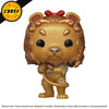 The Wizard of Oz - Cowardly Lion (Chance of Chase) Pop! Vinyl Figure