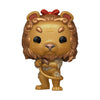 The Wizard of Oz - Cowardly Lion (Chance of Chase) Pop! Vinyl Figure