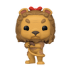The Wizard of Oz - Cowardly Lion (Chance of Chase) Pop! Vinyl Figure