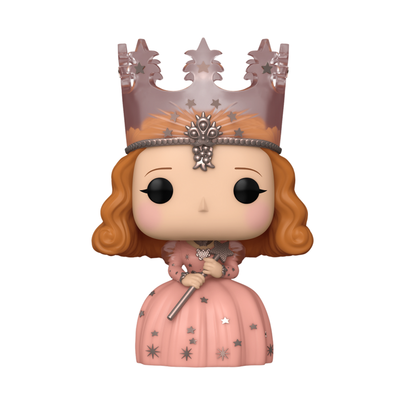 The Wizard of Oz - Glinda the Good Witch Pop! Vinyl Figure