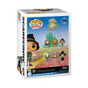 The Wizard of Oz - The Scarecrow Pop! Vinyl Figure