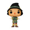 The Wizard of Oz - The Scarecrow Pop! Vinyl Figure