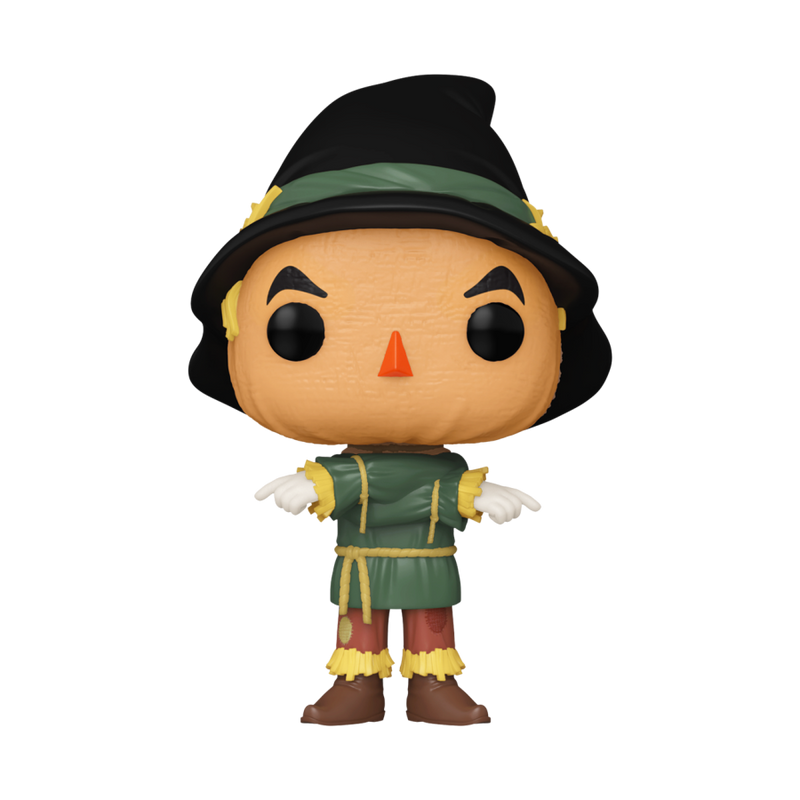 The Wizard of Oz - The Scarecrow Pop! Vinyl Figure