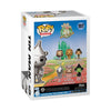 The Wizard of Oz - The Tin Man Pop! Vinyl Figure