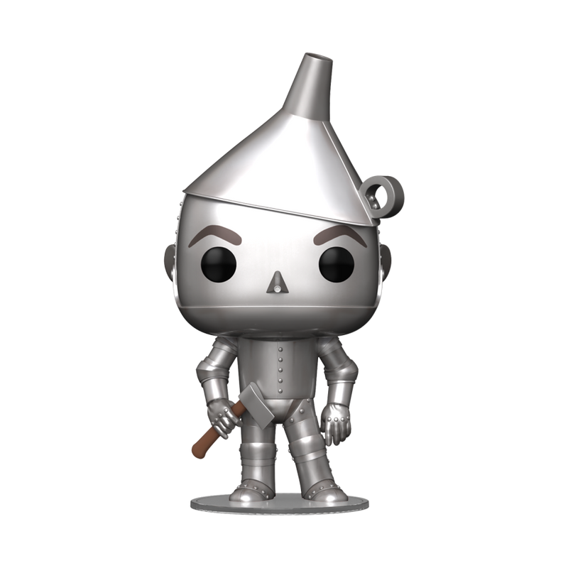 The Wizard of Oz - The Tin Man Pop! Vinyl Figure