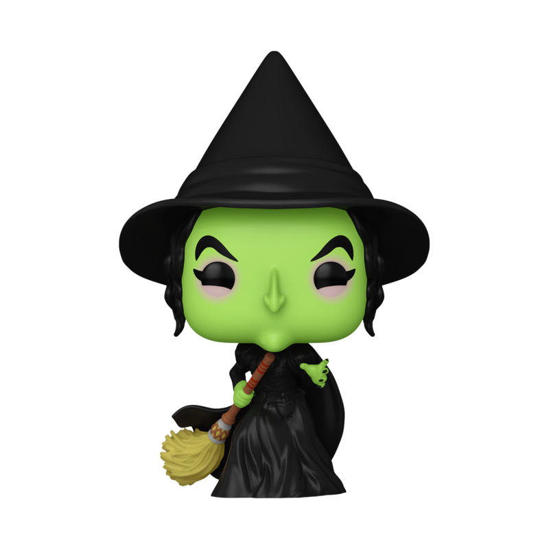 The Wizard of Oz - The Wicked Witch Pop! Vinyl Figure