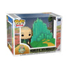 The Wizard of Oz - Wizard of Oz with Emerald City Pop! Town