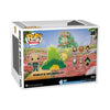 The Wizard of Oz - Wizard of Oz with Emerald City Pop! Town
