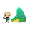 The Wizard of Oz - Wizard of Oz with Emerald City Pop! Town