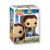 The Wizard of Oz - Dorothy with Toto Pop! Vinyl Figure