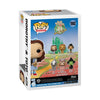 The Wizard of Oz - Dorothy with Toto Pop! Vinyl Figure
