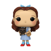 The Wizard of Oz - Dorothy with Toto Pop! Vinyl Figure