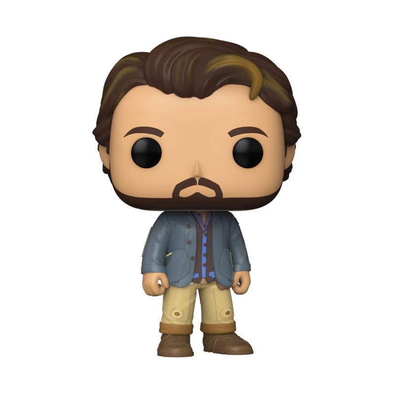 Rebel Moon - Gunnar Pop! Vinyl Figure