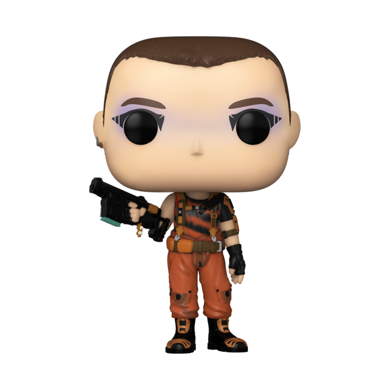 Rebel Moon - Milius Pop! Vinyl Figure