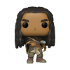 Rebel Moon - Tarak Pop! Vinyl Figure