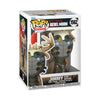 Rebel Moon - Jimmy (with Antlers) Pop! Vinyl Figure