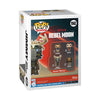 Rebel Moon - Jimmy (with Antlers) Pop! Vinyl Figure