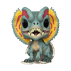 Jurassic Park - Dilophosaurus Hatchling Pop! Vinyl Figure