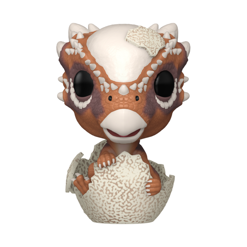Jurassic Park - Stygimoloch Hatchling Pop! Vinyl Figure