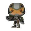 Captain America: Brave New World - Falcon (Joaquin Torres) Pop! Vinyl Figure