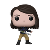 Captain America: Brave New World - Ruth Bat-Seraph Pop! Vinyl Figure