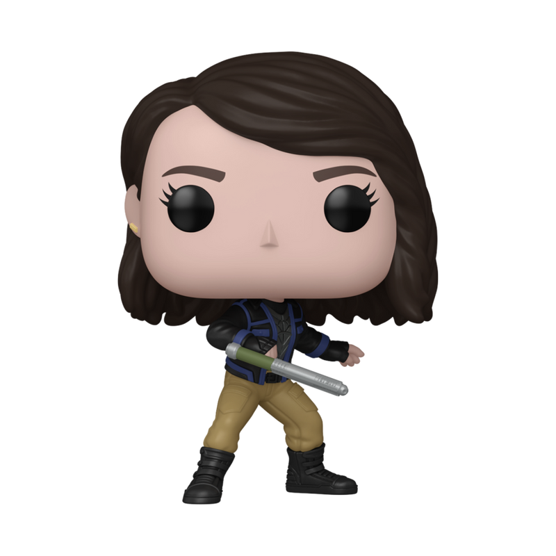 Captain America: Brave New World - Ruth Bat-Seraph Pop! Vinyl Figure