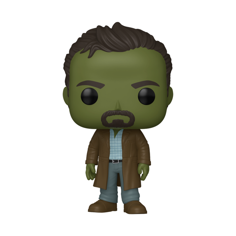 Captain America: Brave New World - The Leader Pop! Vinyl Figure