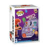 Inside Out 2 - Anxiety Pop! Vinyl Figure
