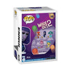 Inside Out 2 - Ennui Pop! Vinyl Figure