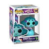 Inside Out 2 - Envy on Memory Orb Pop! Vinyl Figure
