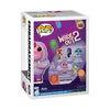 Inside Out 2 - Embarrassment Pop! Vinyl Figure