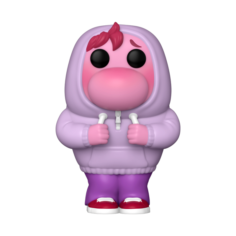 Inside Out 2 - Embarrassment Pop! Vinyl Figure