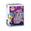 Inside Out 2 - Joy Pop! Vinyl Figure