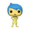 Inside Out 2 - Joy Pop! Vinyl Figure