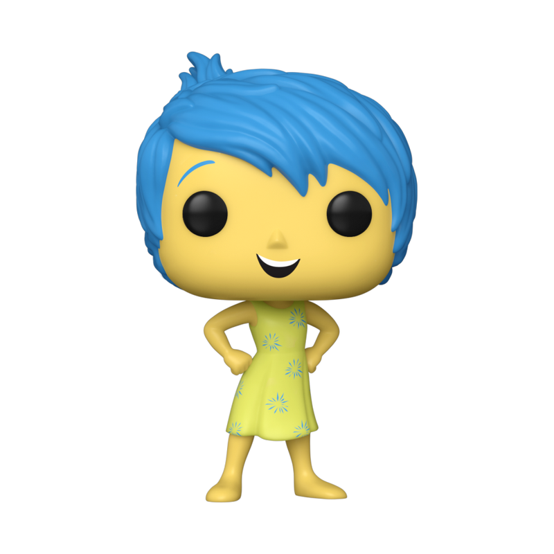 Inside Out 2 - Joy Pop! Vinyl Figure