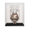Harry Potter - Sirius Black Wanted Poster Pop! Cover