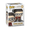 Harry Potter - Harry Potter on Nimbus 2000 Pop! Vinyl Figure